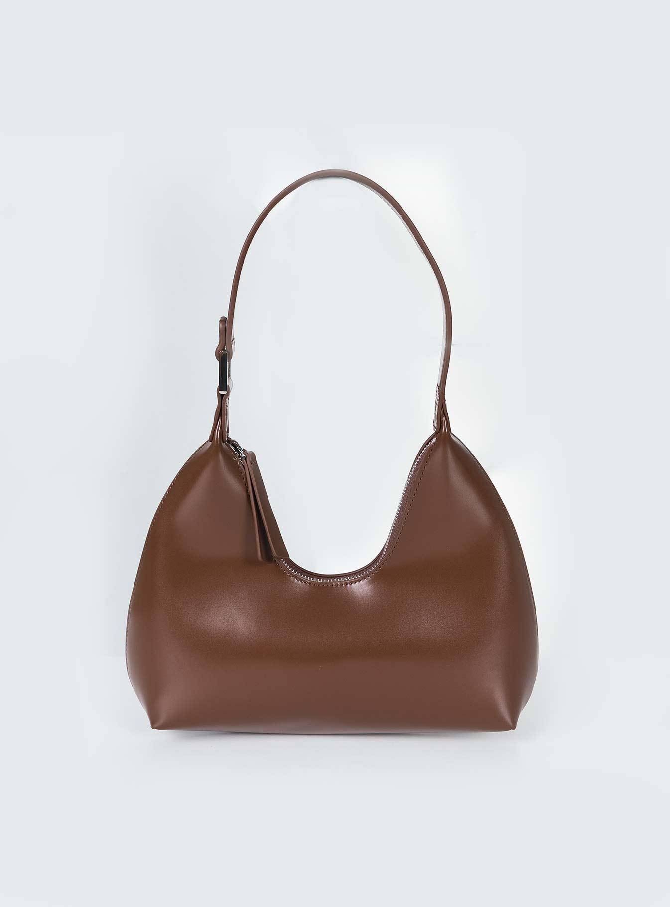 Reeves Bag Brown Product Image