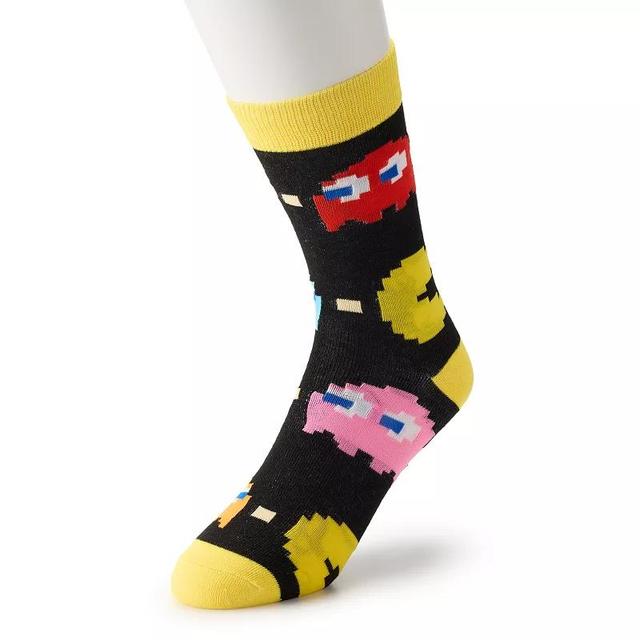 Mens Novelty Crew Socks Product Image