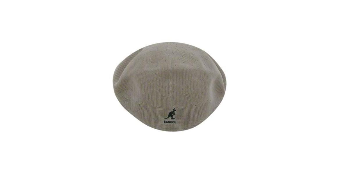 Kangol Mens Tropic 504 Ivy Caps & Flat Caps Product Image