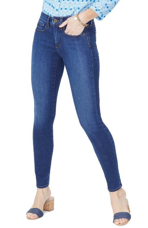 Ami Skinny Jeans In Tall - Cooper Product Image