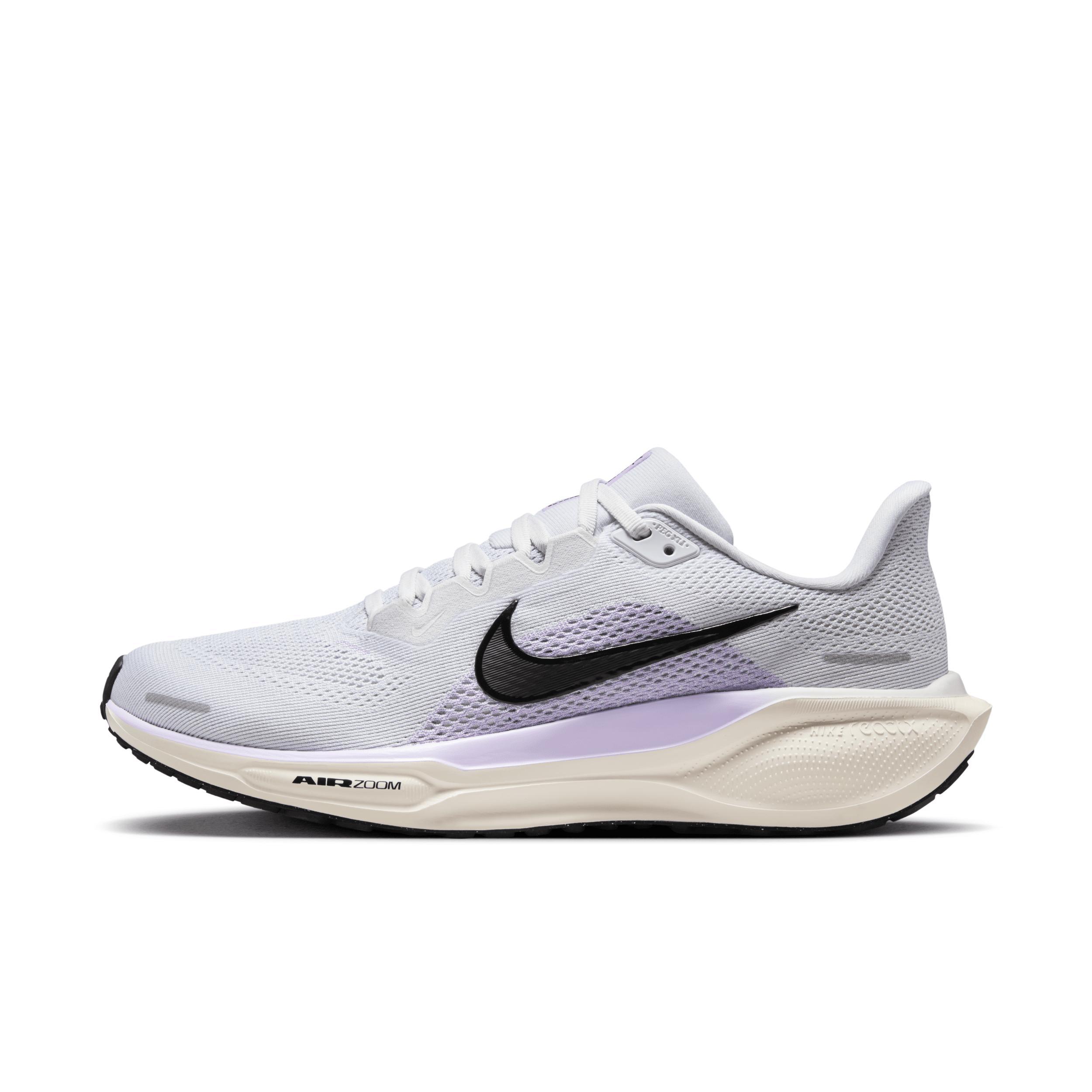 Nike Women's Pegasus 41 Road Running Shoes Product Image