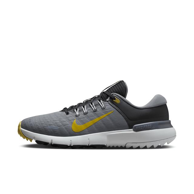 Nike Men's Free Golf NN Golf Shoes (Wide) Product Image