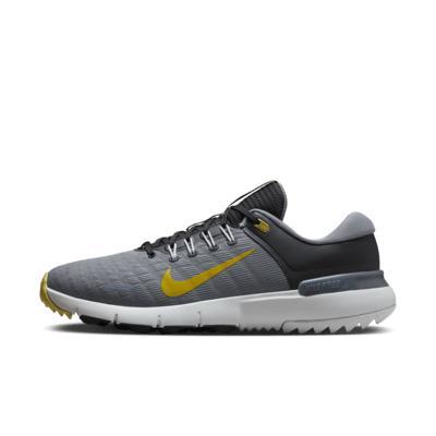 Nike Free Golf NN Golf Shoes (Wide) Product Image