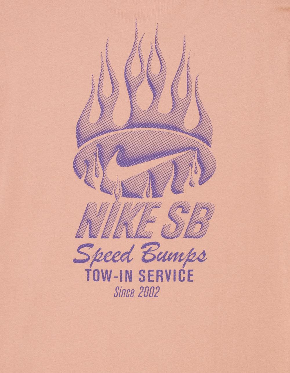 NIKE SB Max90 Skate Mens Tee Product Image