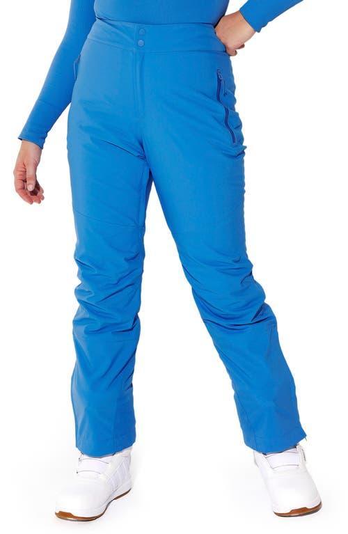 Halfdays Alessandra Insulated Water Resistant Ski Pants Product Image