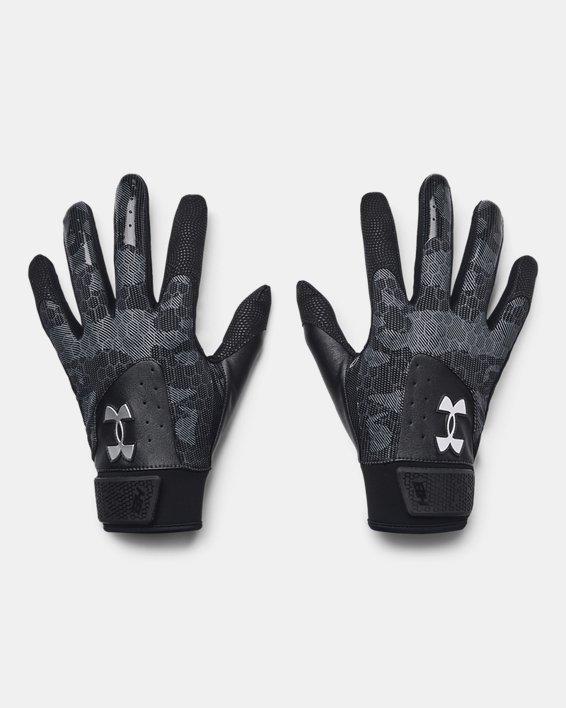 Men's UA Harper Batting Gloves Product Image