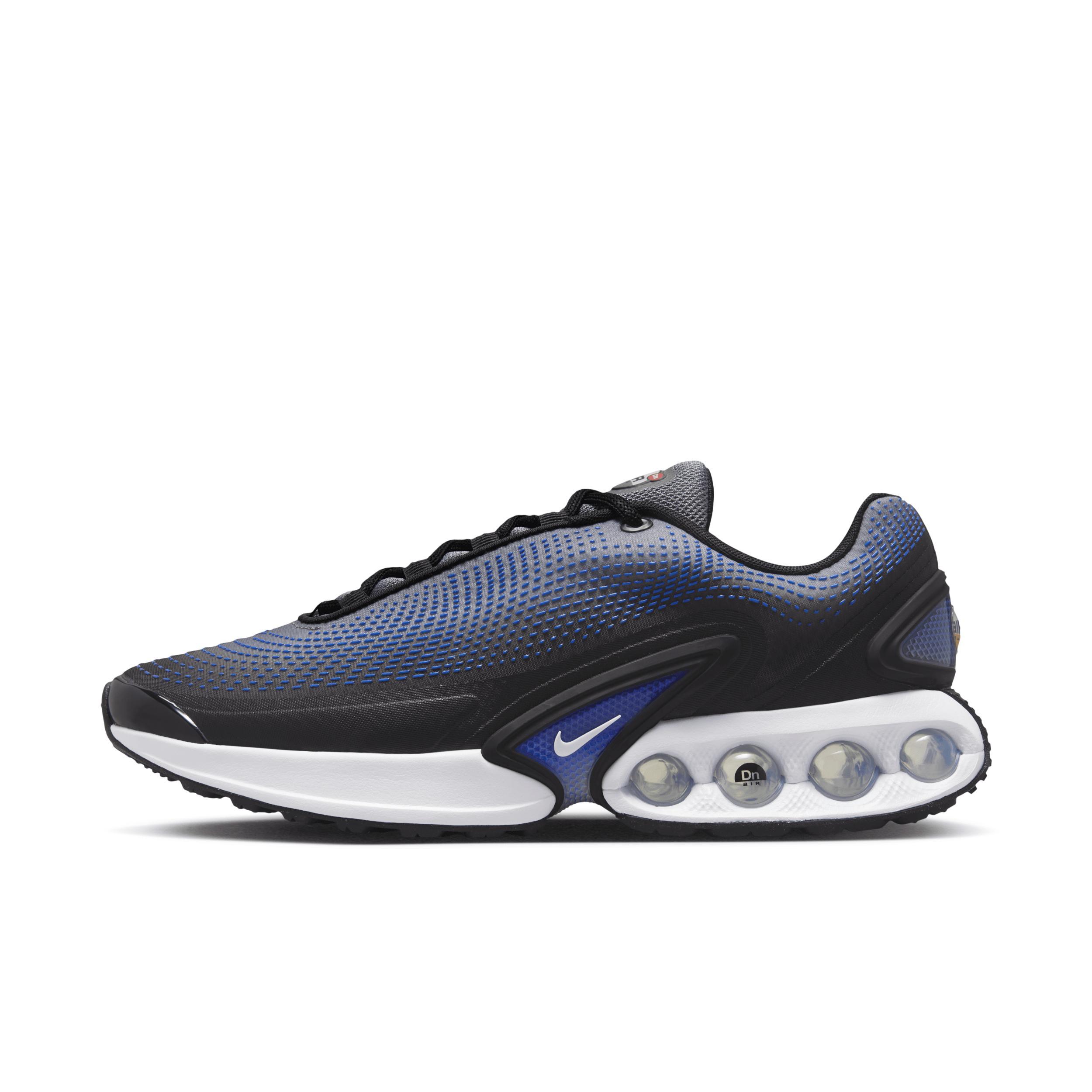 Nike Mens Air Max Dn Casual Shoes Product Image