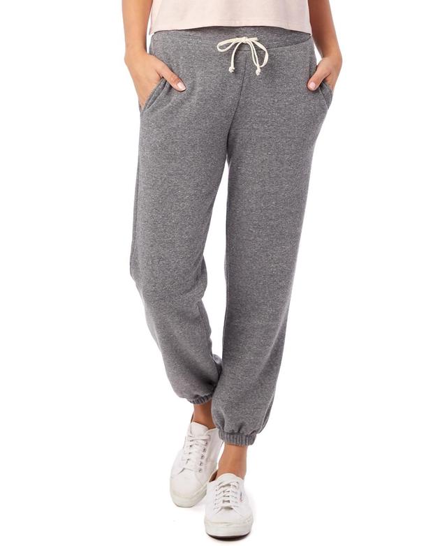 Womens Eco Classic Sweatpants Product Image