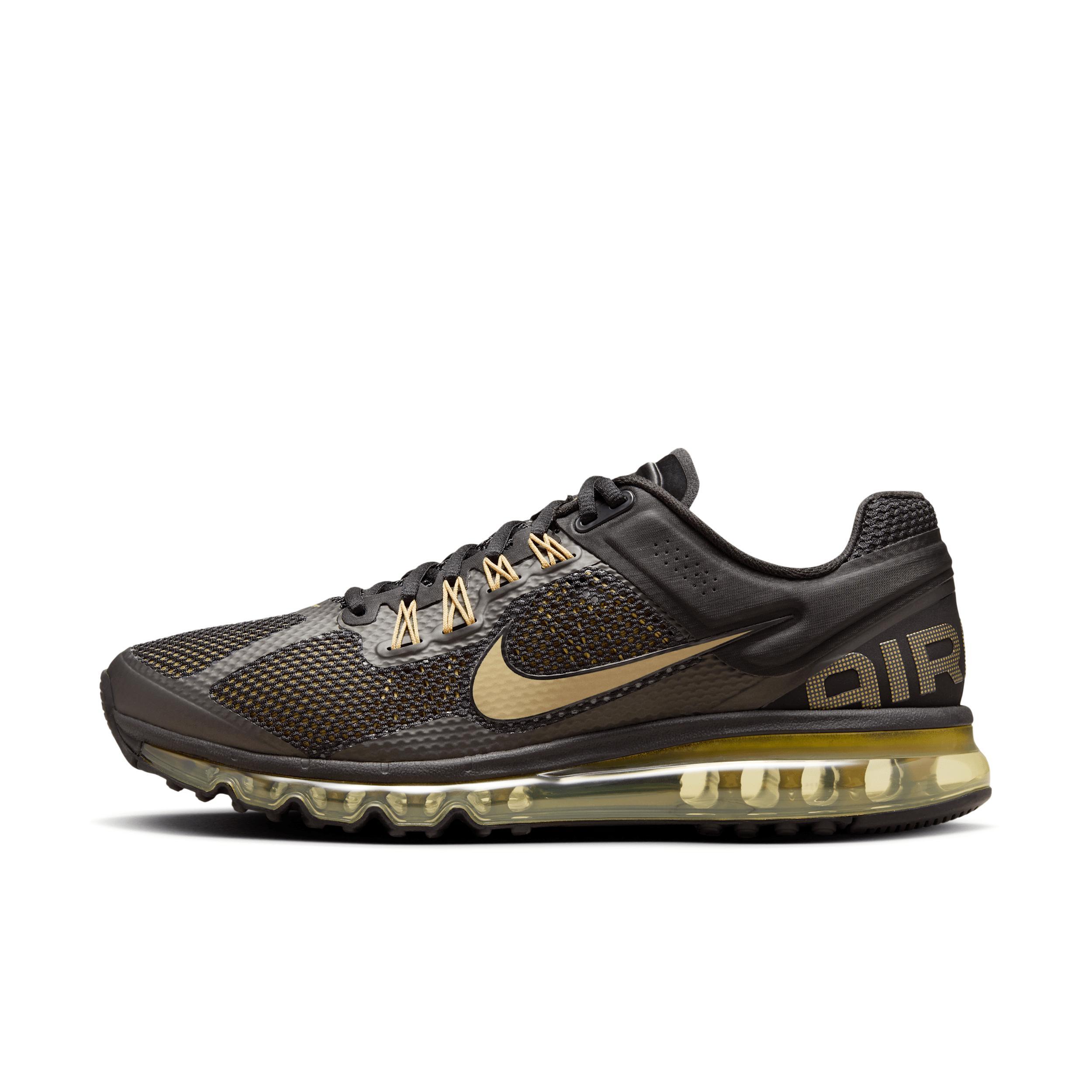 Nike Men's Air Max 2013 Shoes Product Image