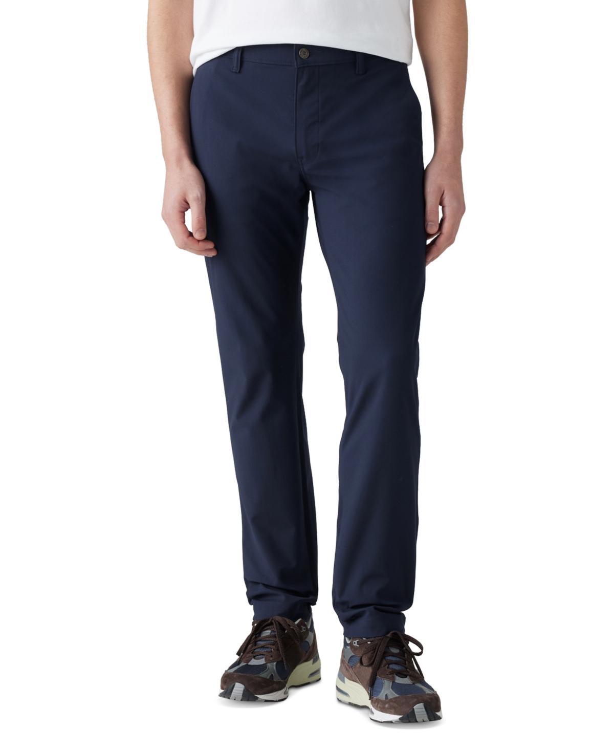 Levis Mens Xx Slim-Tapered Fit Flex-Tech Chino Pants Product Image