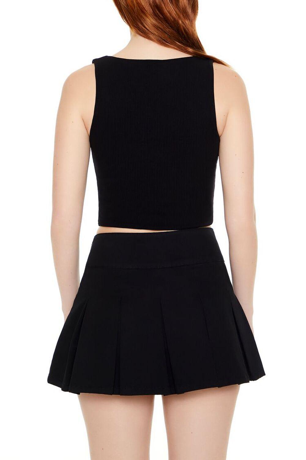 Cropped Tank Top | Forever 21 Product Image