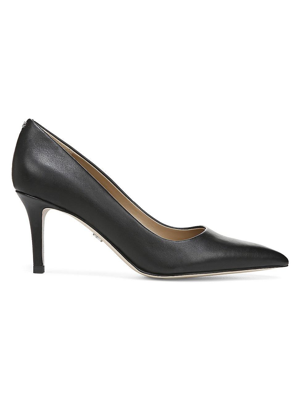 Sam Edelman Vienna Pointed Toe Pump Product Image