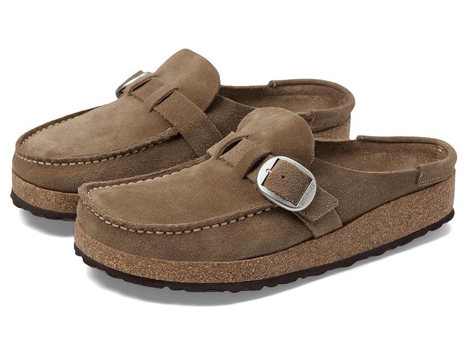 Birkenstock Buckley Clog Product Image