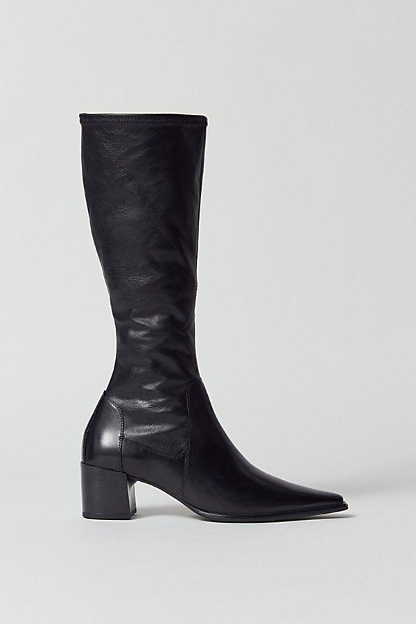 Vagabond Shoemakers Giselle Tall Sock Boot Womens at Urban Outfitters Product Image