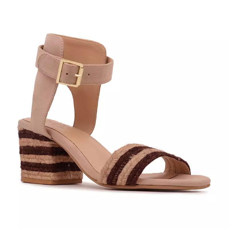 Rag & Co Ray Womens Dress Sandals Product Image