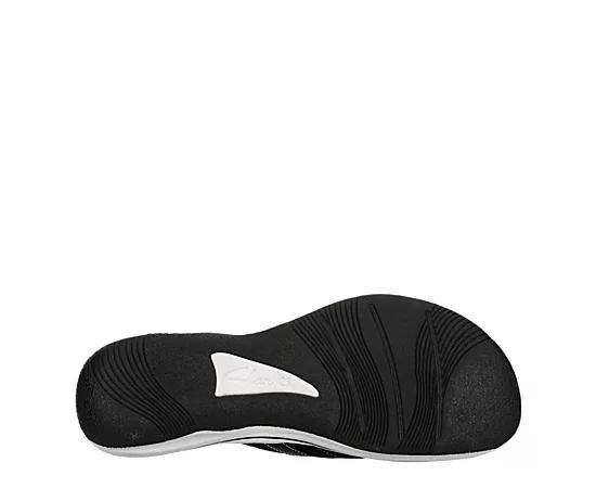 Clarks Womens Brinkley Flora Flip Flop Sandal Product Image