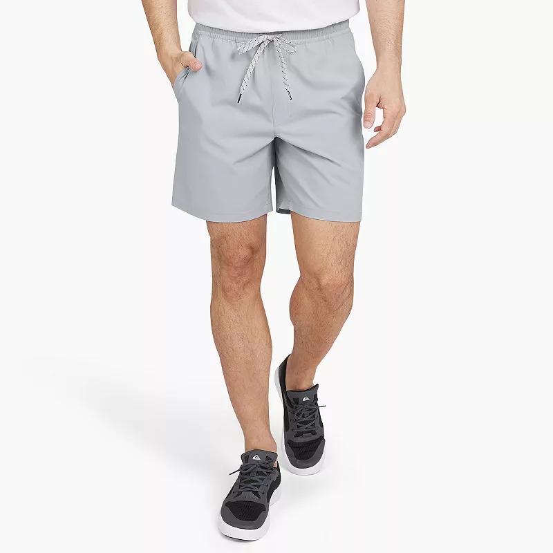 Mens Quiksilver Seaside Amphibian Shorts Product Image