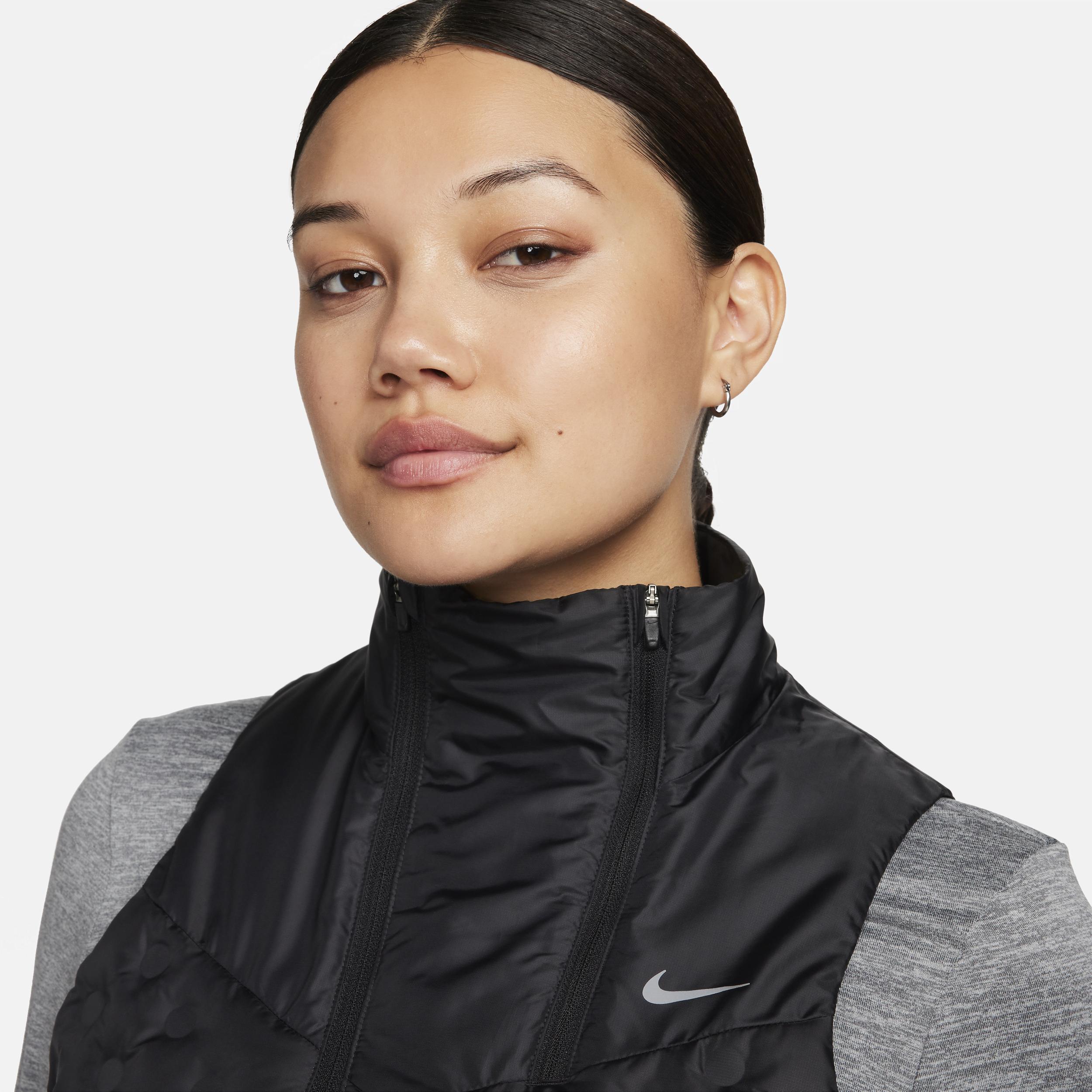 Nike Therma-FIT ADV Repel AeroLoft Women's Running Vest Product Image