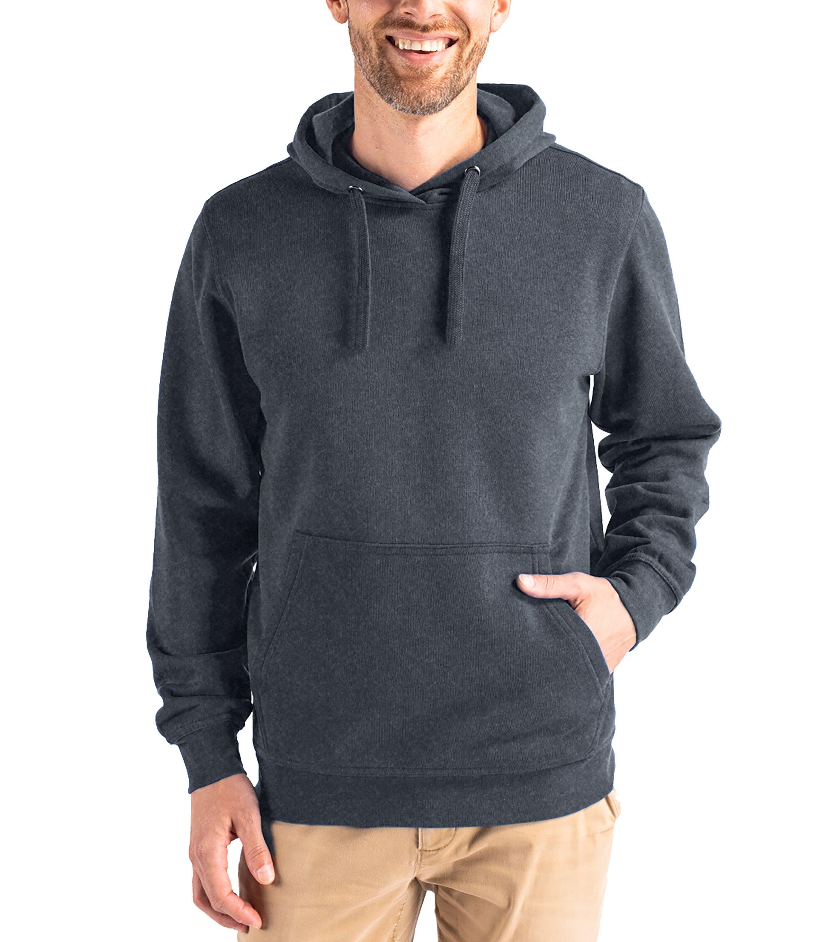 Cutter & Buck Clique Men's Stockholm Pullover Hoodie Product Image