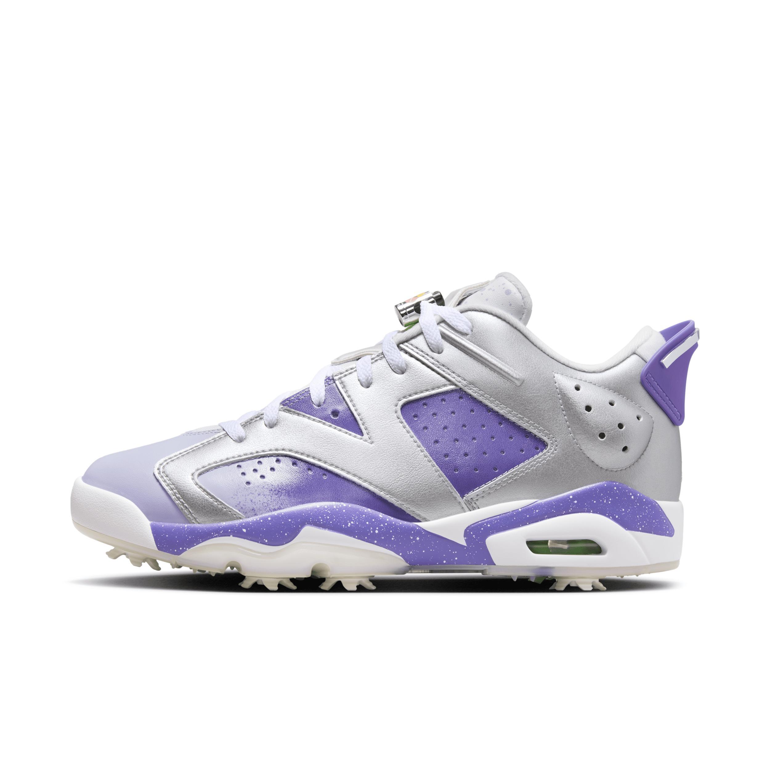 Men's Jordan Retro 6 G NRG Golf Shoes Product Image