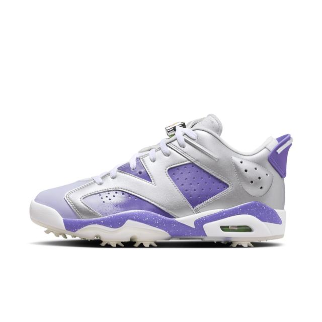 Men's Jordan Retro 6 G NRG Golf Shoes Product Image