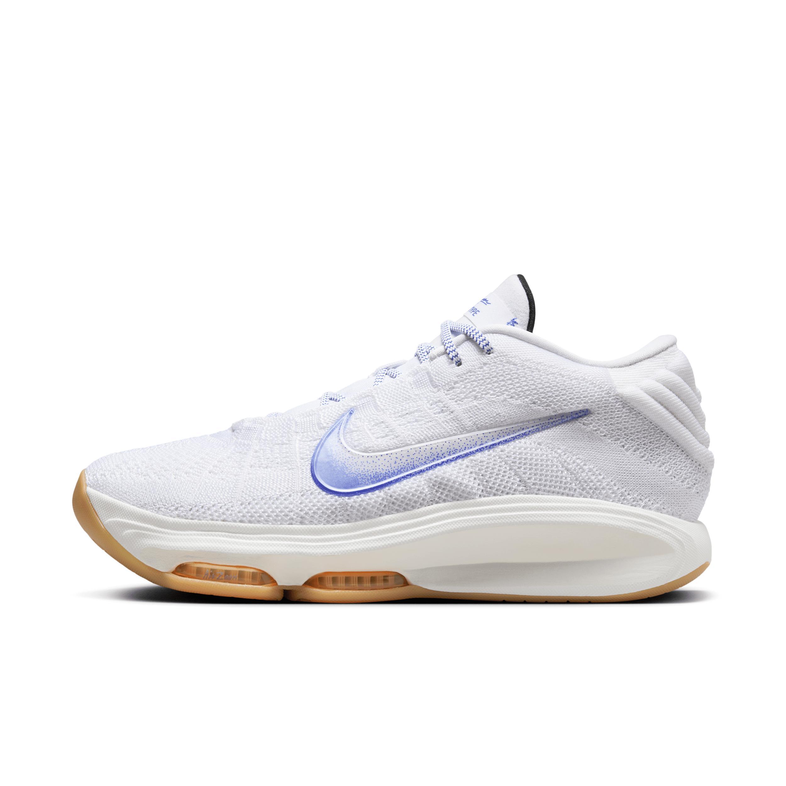 Nike G.T. Hustle 3 Blueprint Basketball Shoes Product Image