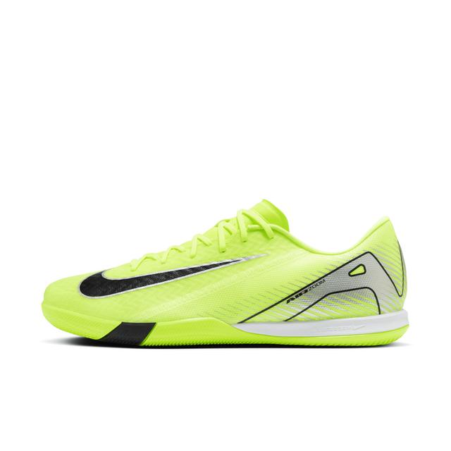 Nike Mercurial Vapor 16 Academy IC Low-Top Soccer Shoes Product Image