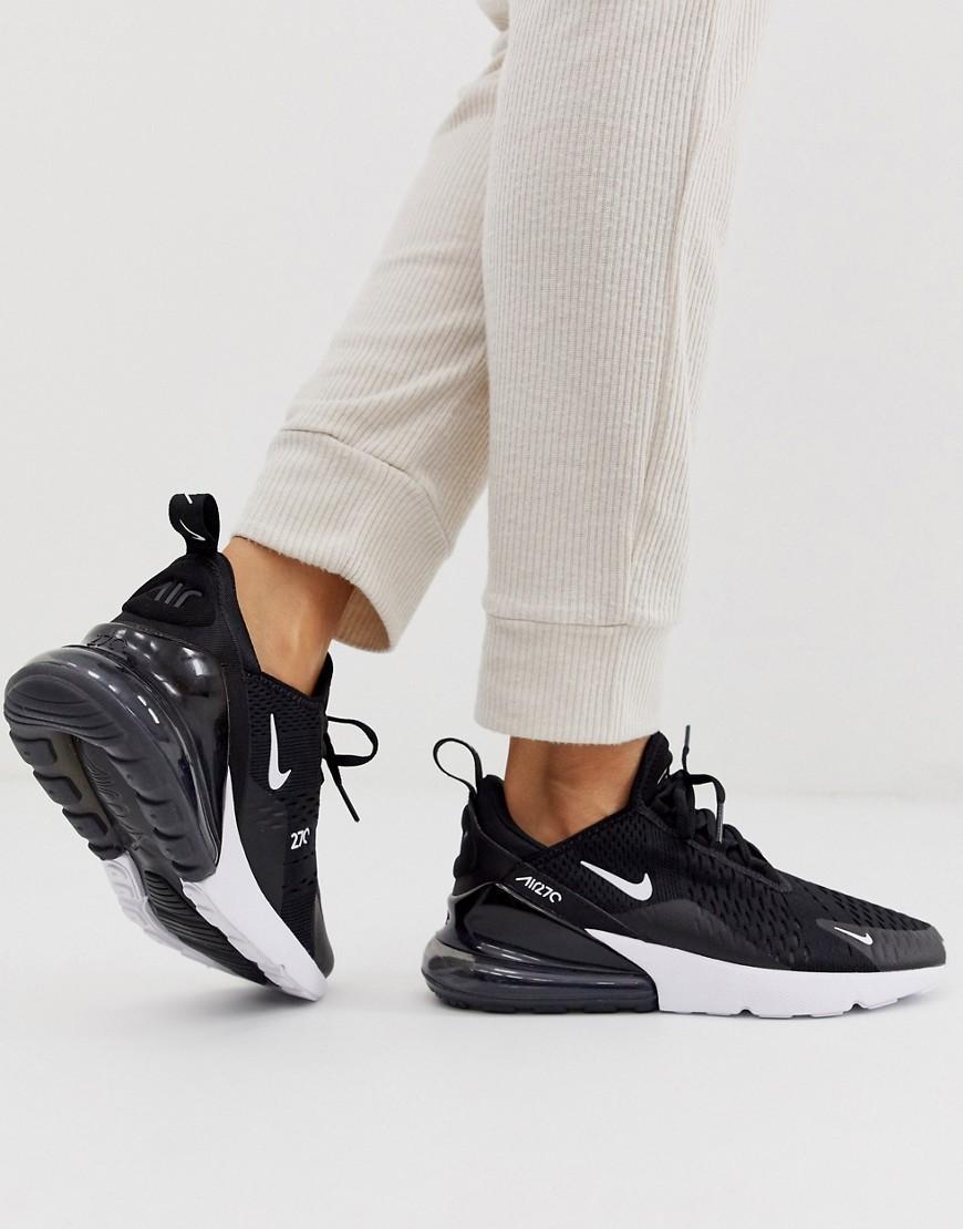 Nike Air Max 270 sneakers Product Image