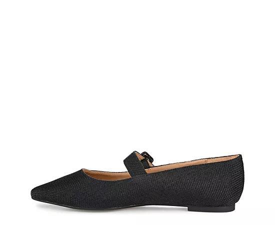 Journee Collection Karissa Womens Flats Product Image