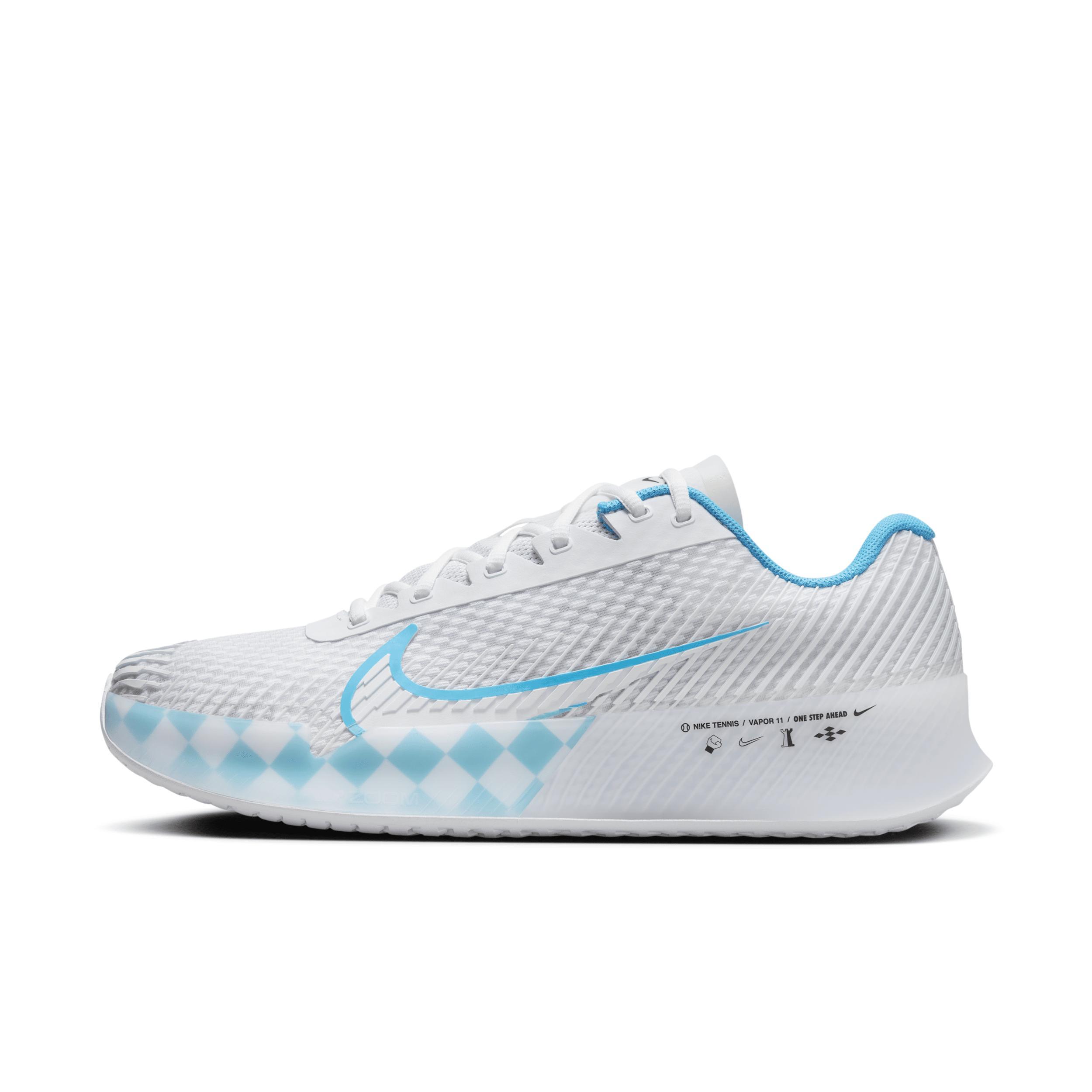 Nike Men's Court Vapor 11 PE Hard Court Tennis Shoes Product Image