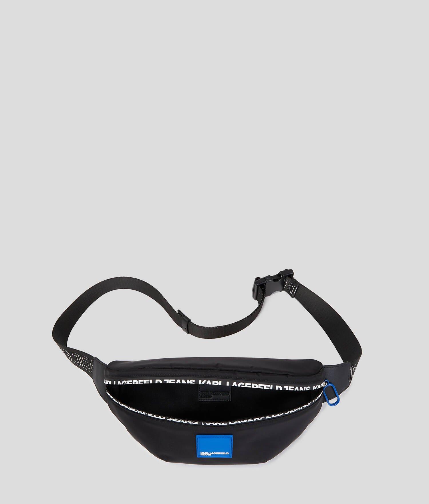 KLJ NYLON BUMBAG Product Image