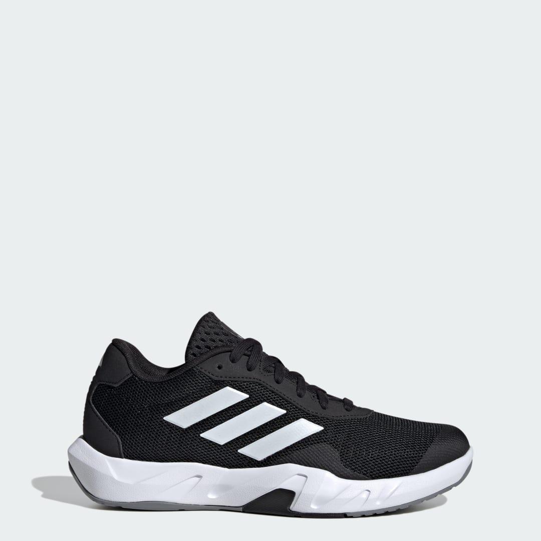 adidas Amplimove Trainer Shoes Core Black 5.5 Womens Product Image