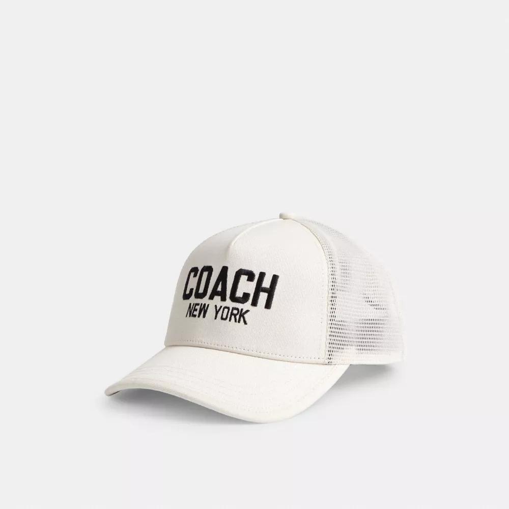 Trucker Hat Product Image