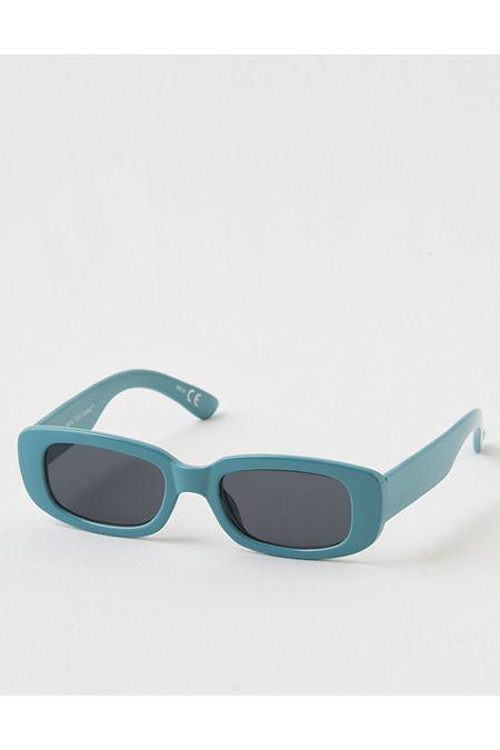 Aerie Mini Dare To Square Sunglasses Women's Product Image