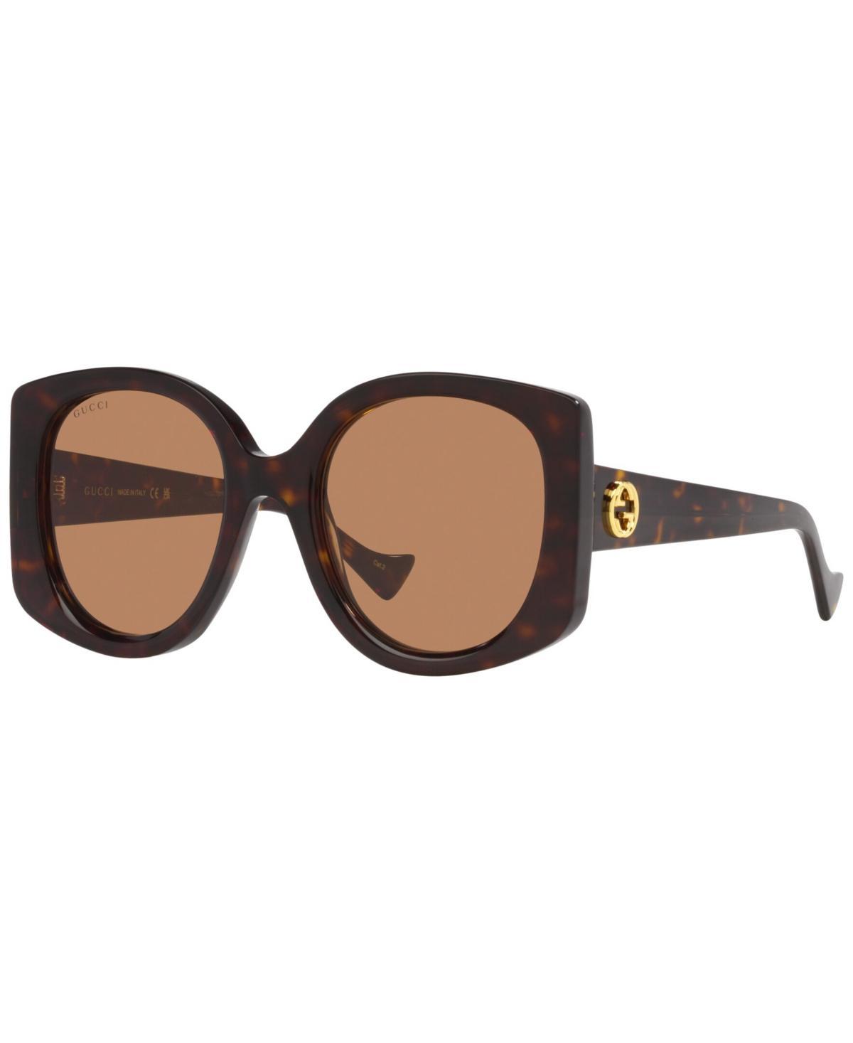 Gucci Womens Sunglasses, GG1257S Product Image