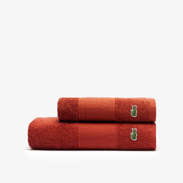 L Lecroco Bath Towel Product Image