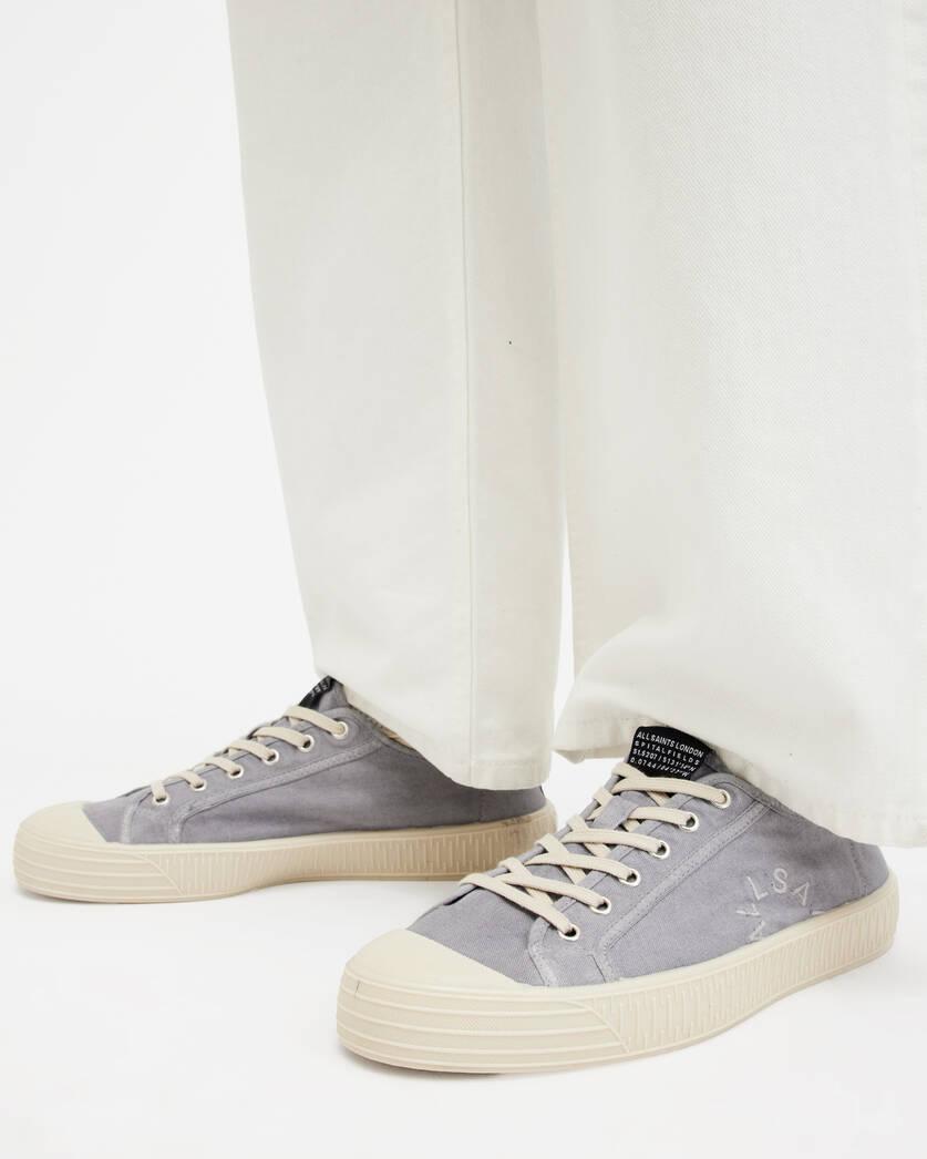 Sherman Tierra Low Top Sneakers Product Image