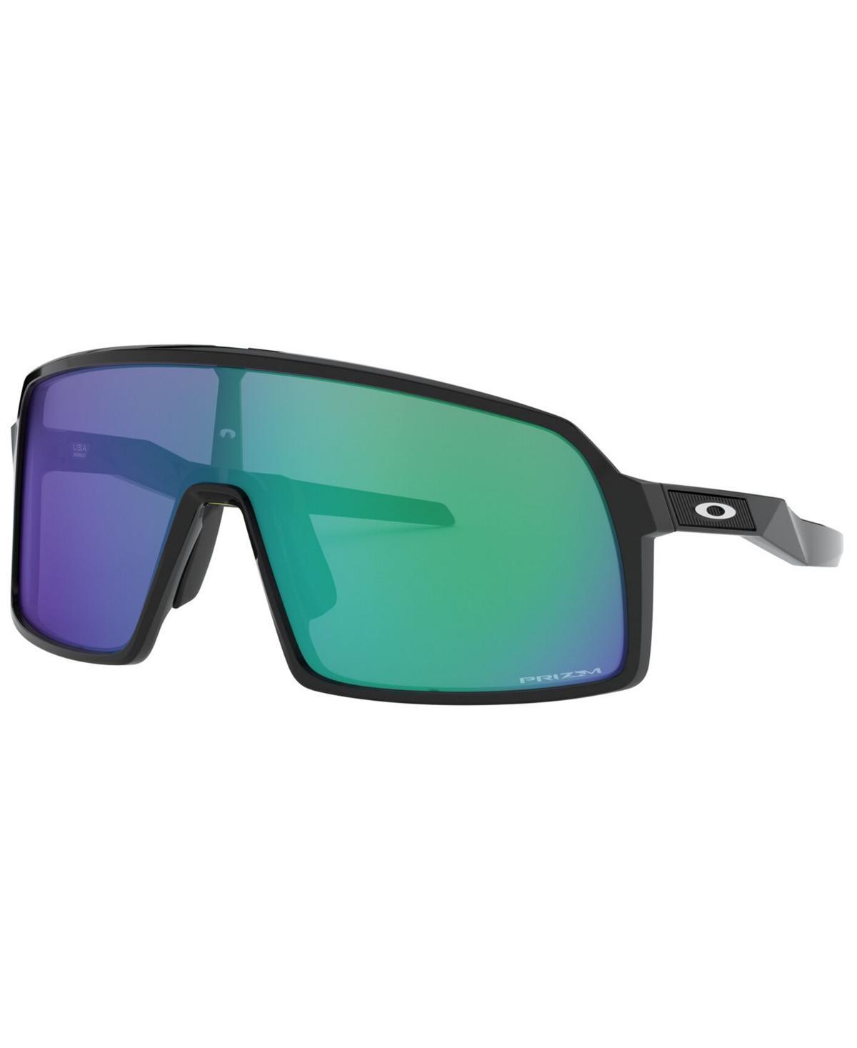 Men's OO9285 Rectangular Sunglasses Product Image