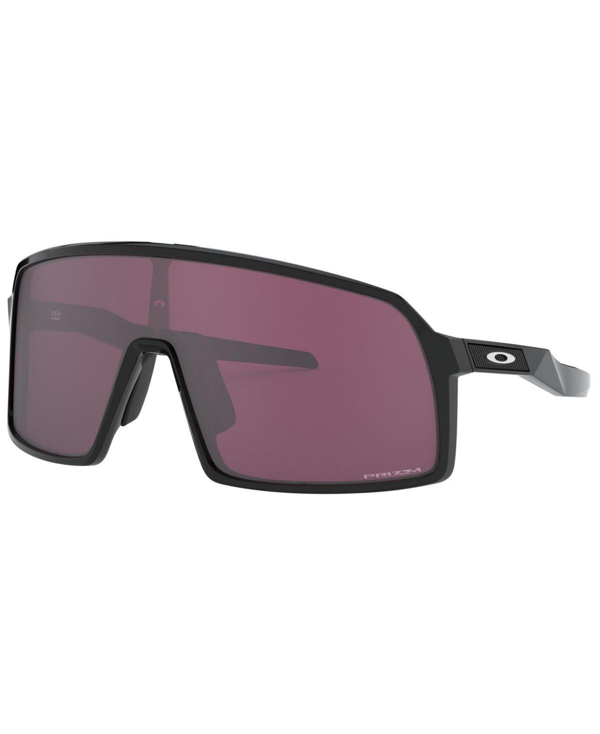 Men's OO9285 Rectangular Sunglasses Product Image