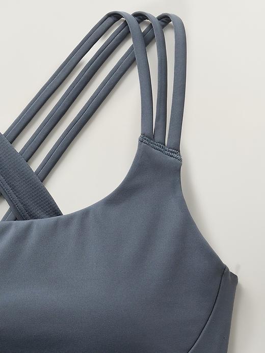 Train Free Bra A-C Product Image