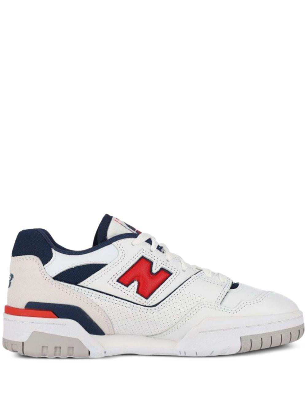 NEW BALANCE 550 Sneakers In Multi Product Image