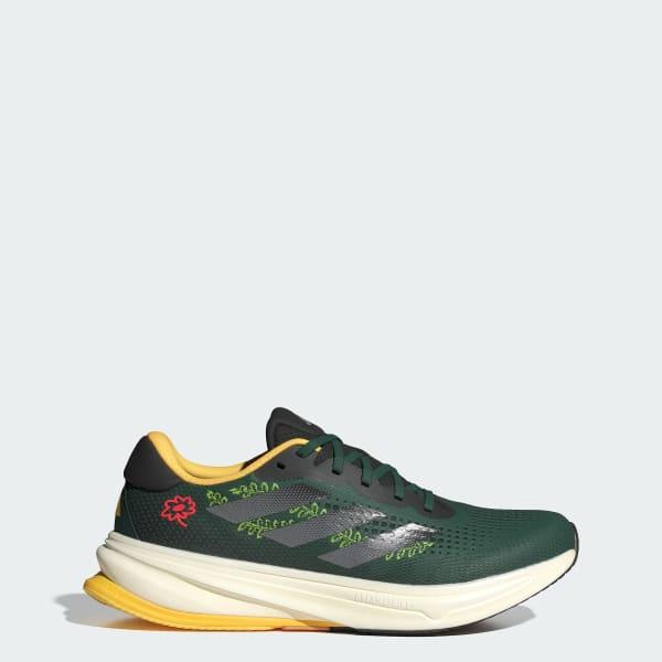 Supernova Earth Day Shoes Product Image