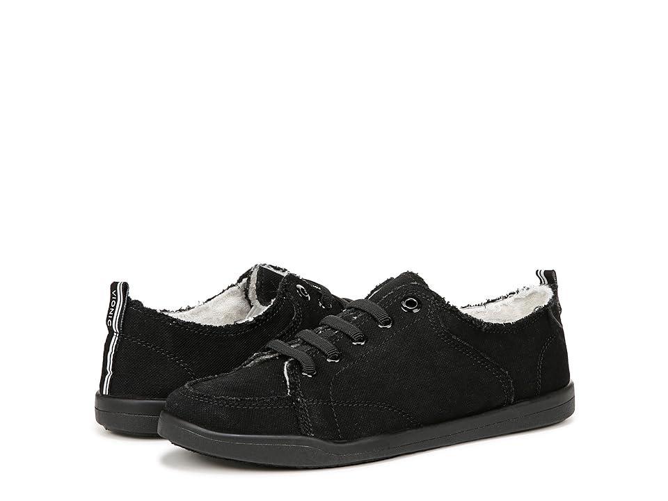 VIONIC Pismo Sneakers Denim) Women's Shoes Product Image