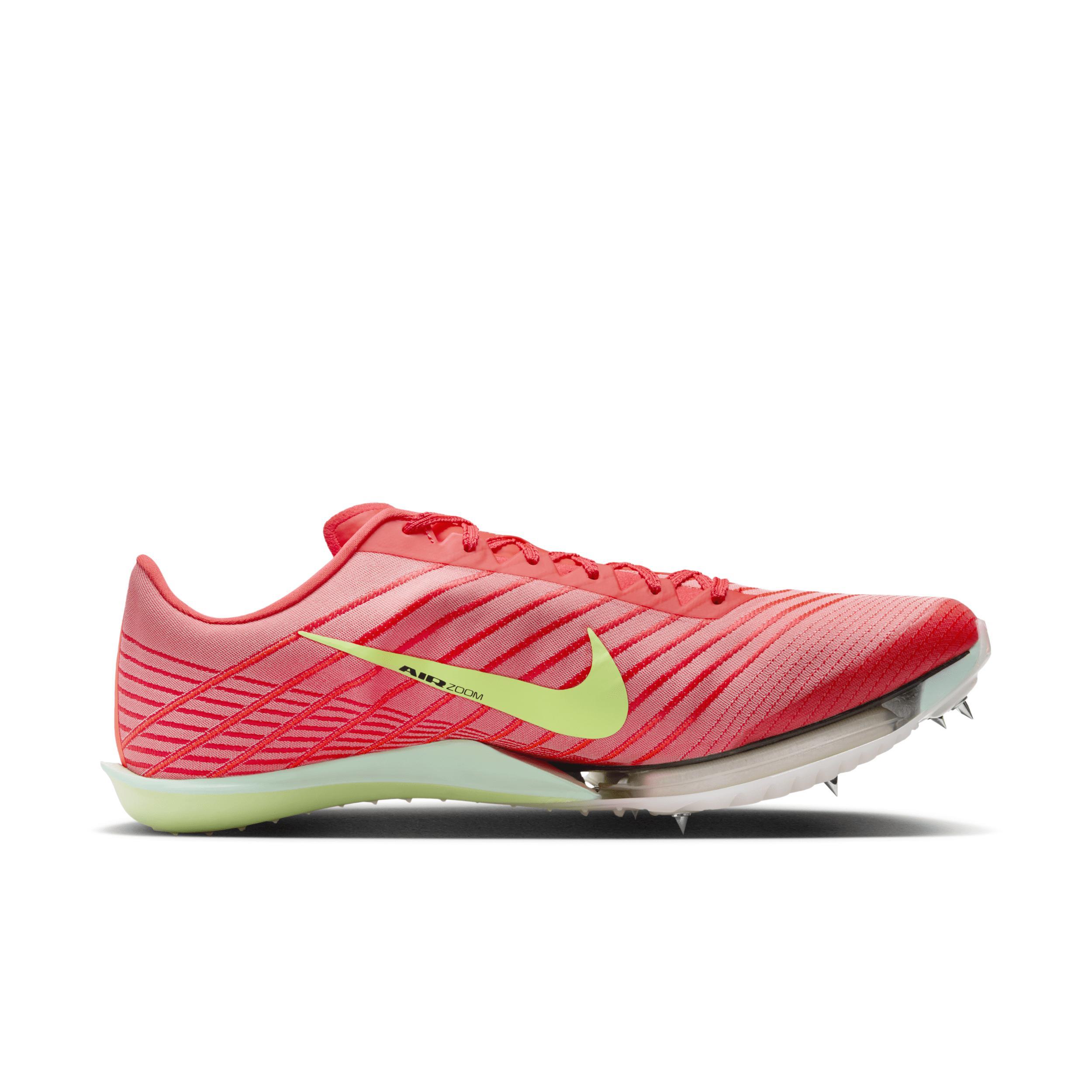 Nike Men's Maxfly 2 Track & Field Sprinting Spikes Product Image