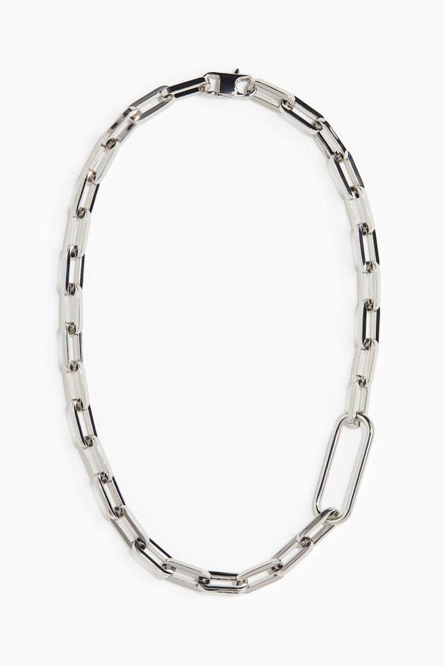 Chunky Necklace Product Image