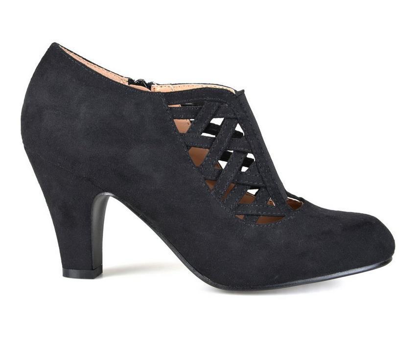 Women's Journee Collection Piper Booties Product Image