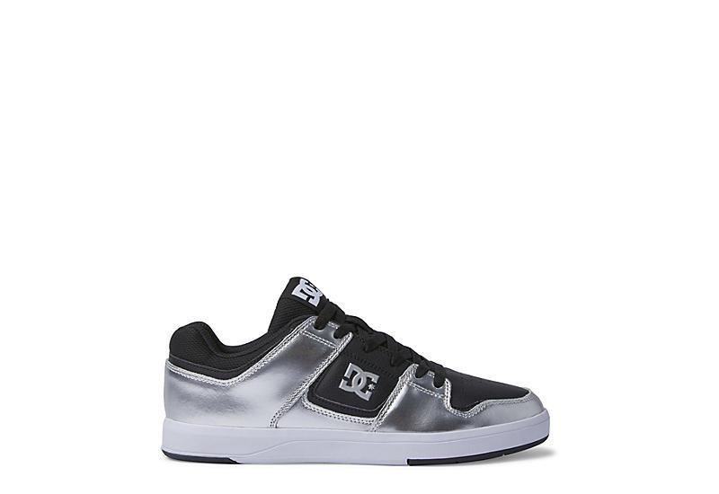 Dc Shoes Womens Cure Low Sneaker Product Image