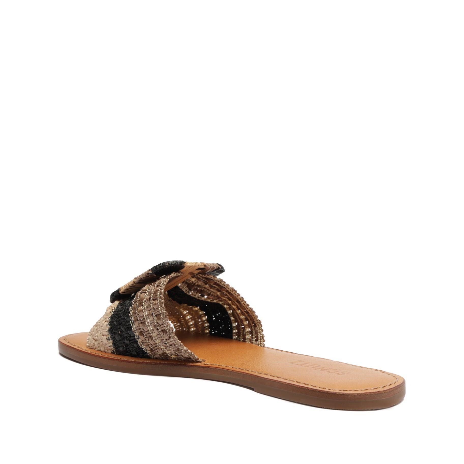 Cinna Flat Sandal Female Product Image