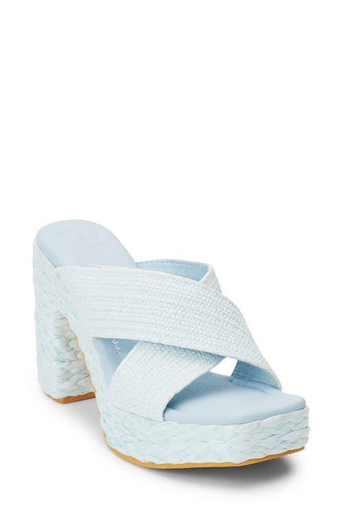 Beach by Matisse Caravan Womens Sandals Product Image