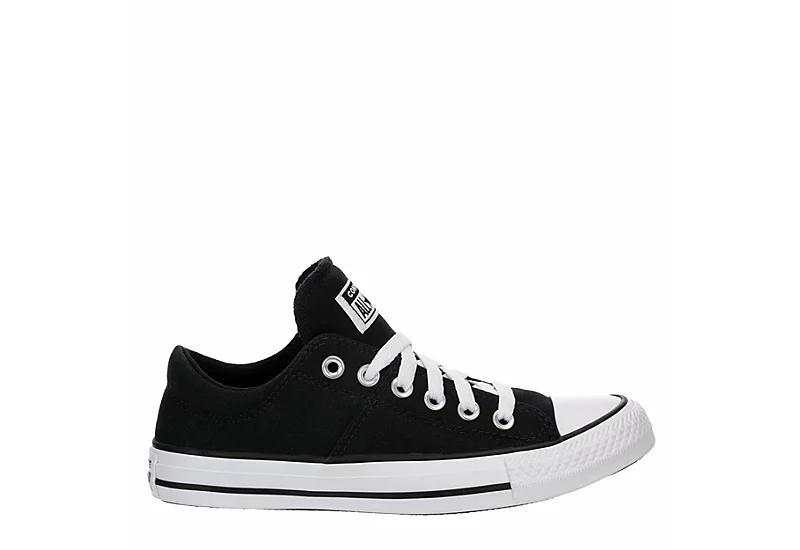 Converse Womens Chuck Taylor All Star Madison Sneaker Product Image